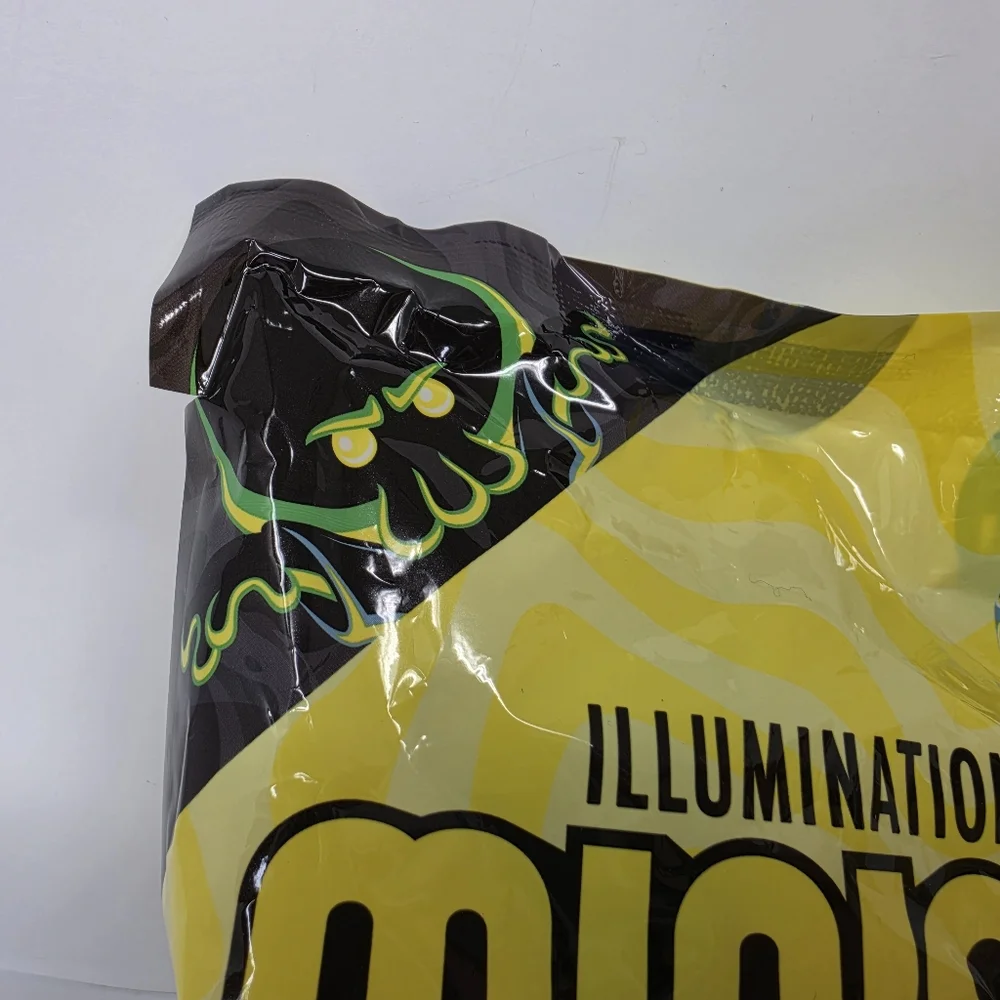 Minions & Monsters Wendy's Toy with Paperbag